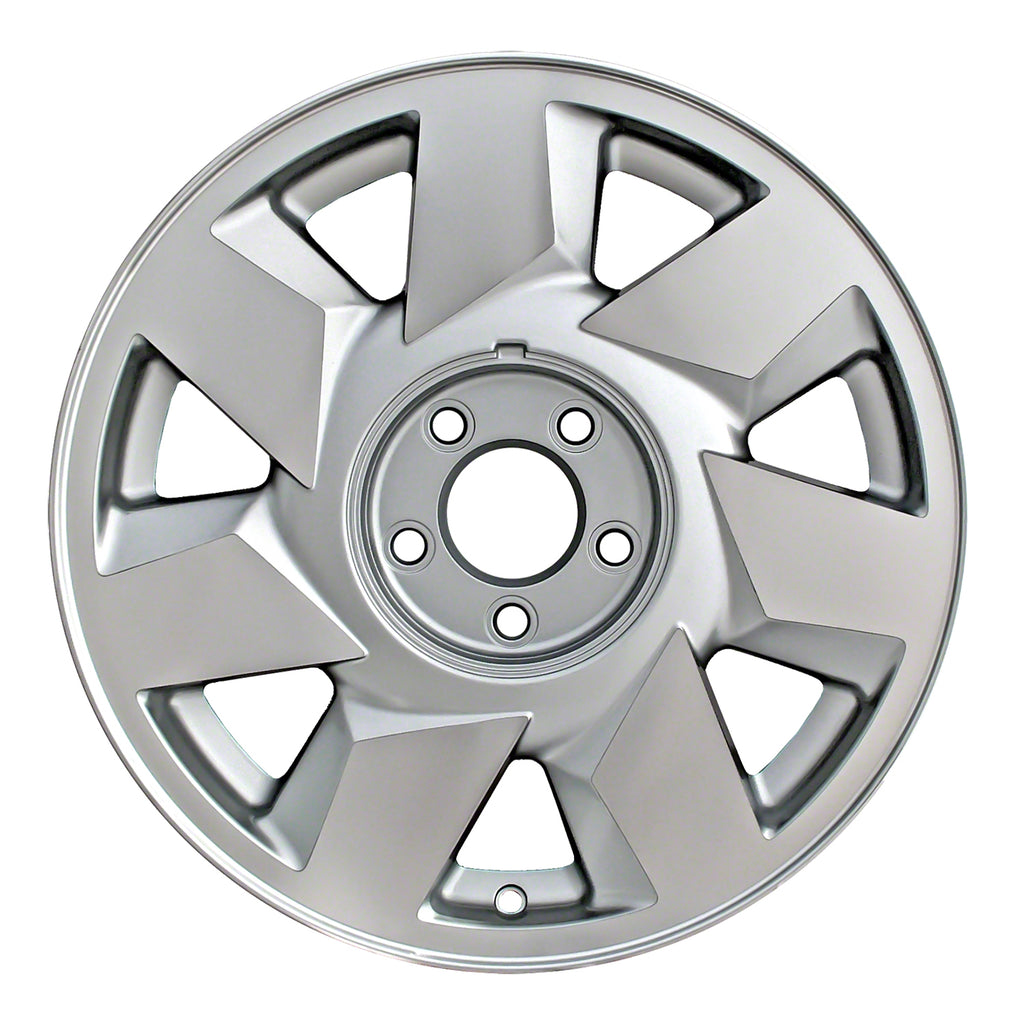 Aluminum Wheel For Cadillac Deville Fwd 2002-2002(ALYGH065A10)