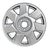 Aluminum Wheel For Cadillac Deville Fwd 2002-2002(ALYGH065A10)