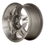 Aluminum Wheel For Chevrolet S10 Blazer 2001-2004(ALYGH066U20)