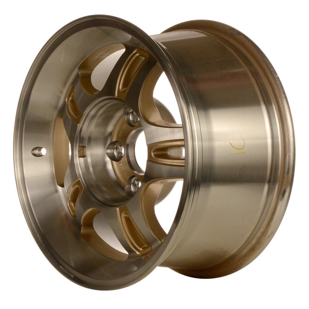 Aluminum Wheel For Chevrolet S10 Blazer 2001-2004(ALYGH066U55)