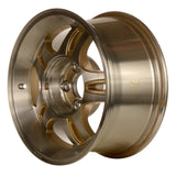Aluminum Wheel For Chevrolet S10 Blazer 2001-2004(ALYGH066U55)