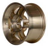 Aluminum Wheel For Chevrolet S10 Blazer 2001-2004(ALYGH066U55)