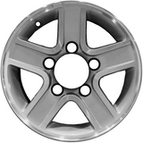 Aluminum Wheel For Chevrolet Tracker 2002-2004(ALYGH070U20)