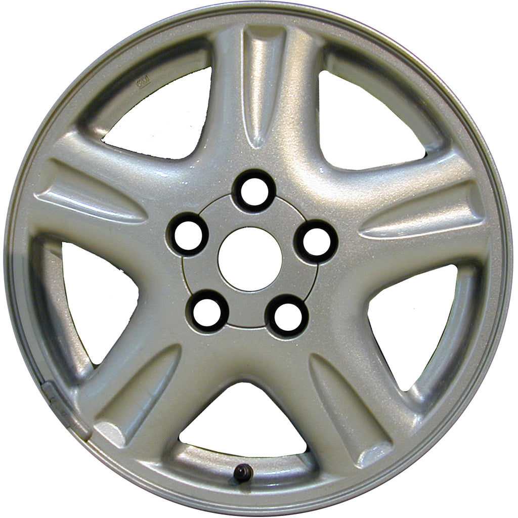 Aluminum Wheel For Chevrolet Venture 2001-2005(ALYGH071U20)