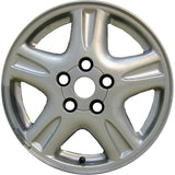 Aluminum Wheel For Chevrolet Venture 2001-2005(ALYGH071U20)