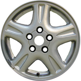 Aluminum Wheel For Chevrolet Venture 2001-2005(ALYGH071U20)
