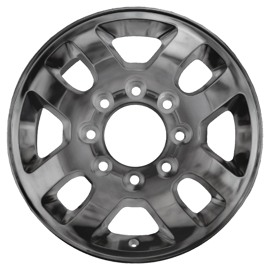 Aluminum Wheel For Chevrolet Pickup Chevy Silverado 2500 2015-2019(ALYGI010U97)