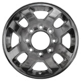 Aluminum Wheel For Chevrolet Pickup Chevy Silverado 2500 2015-2019(ALYGI010U97)