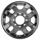 Aluminum Wheel For Chevrolet Pickup Chevy Silverado 2500 2015-2019(ALYGI010U97)