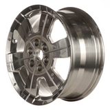 Aluminum Wheel For Chevrolet Trailblazer 2004-2008(ALYGI012U80)