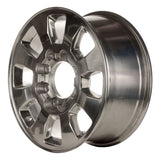 Aluminum Wheel For Gmc Pickup Gmc Denali 2500 2015-2016(ALYGI014U80)