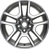 Aluminum Wheel For Chevrolet Malibu 2013-2016(ALYGI015U10N)