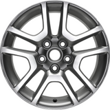 Aluminum Wheel For Chevrolet Malibu 2013-2016(ALYGI015U10N)