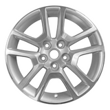 Aluminum Wheel For Chevrolet Malibu 2013-2016(ALYGI015U10)
