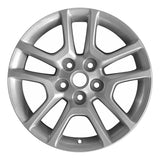 Aluminum Wheel For Chevrolet Malibu 2013-2016(ALYGI015U20)