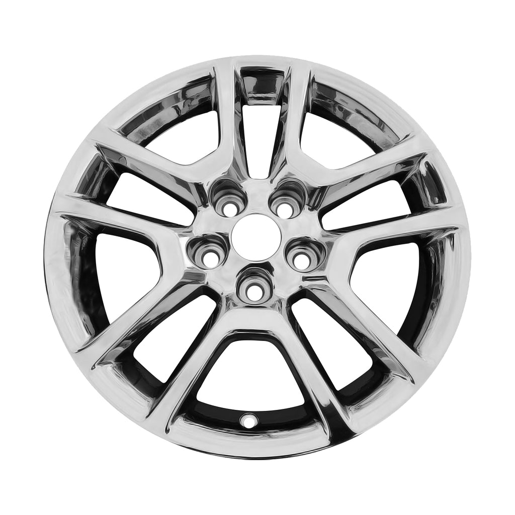 Aluminum Wheel For Chevrolet Malibu 2013-2016(ALYGI015U97)