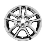 Aluminum Wheel For Chevrolet Malibu 2013-2016(ALYGI015U97)