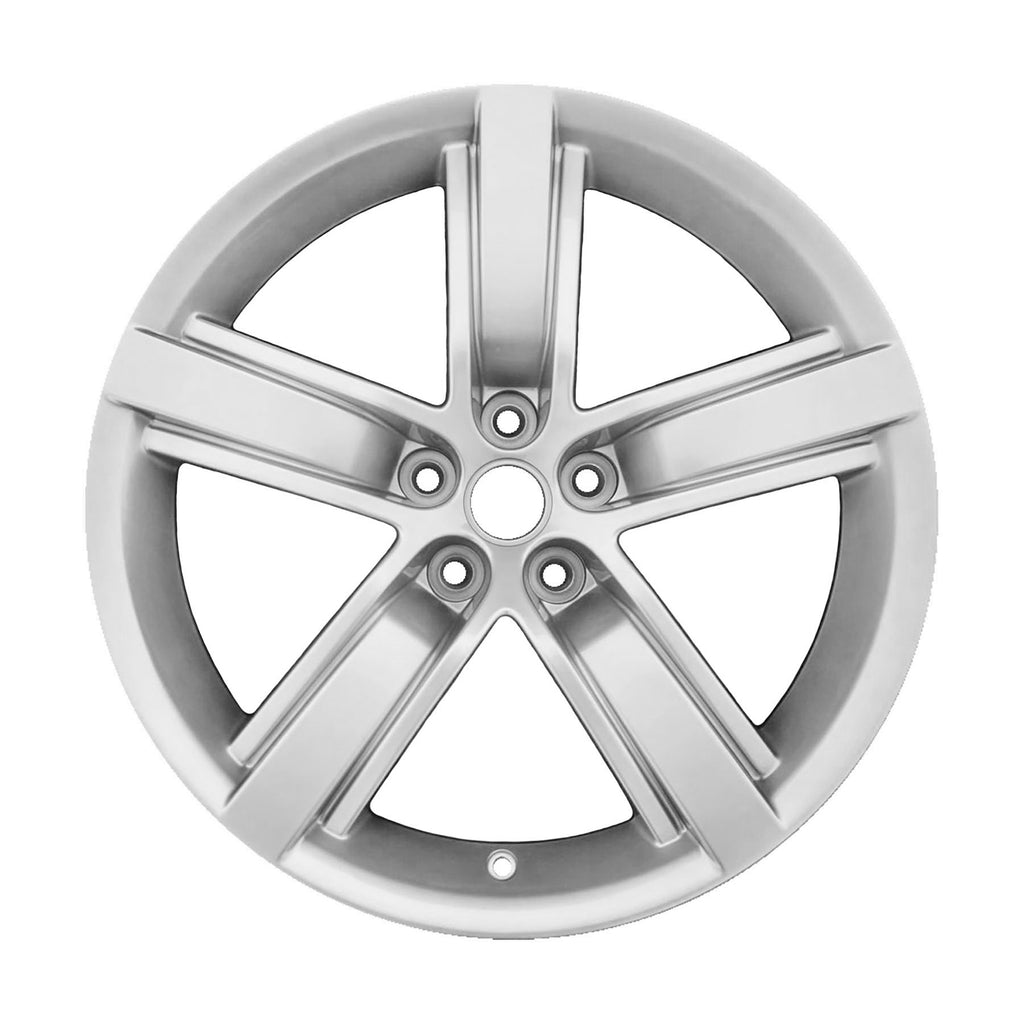 Frontont Aluminum Wheel For Chevrolet Camaro 2012-2015(ALYGI018U77)