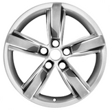 Frontont Aluminum Wheel For Chevrolet Camaro 2012-2015(ALYGI018U95)