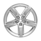 Rear Aluminum Wheel For Chevrolet Camaro 2012-2013(ALYGI019U20)
