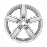 Rear Aluminum Wheel For Chevrolet Camaro 2012-2013(ALYGI019U77)