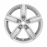 Rear Aluminum Wheel For Chevrolet Camaro 2012-2013(ALYGI019U77)
