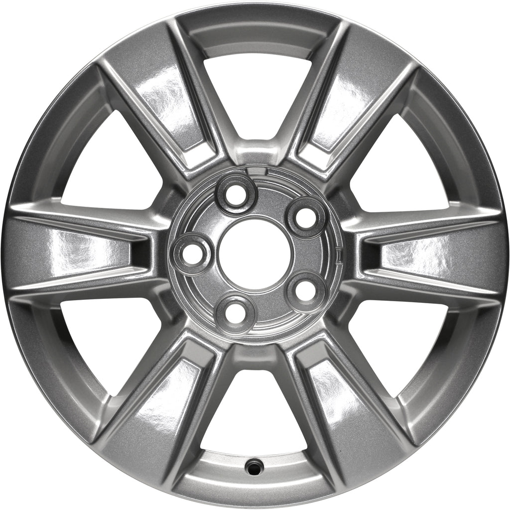 Aluminum Wheel For Gmc Terrain 2010-2013(ALYGI090U20N)