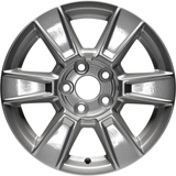 Aluminum Wheel For Gmc Terrain 2010-2013(ALYGI090U20N)