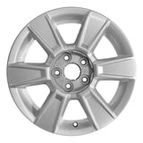 Aluminum Wheel For Gmc Terrain 2010-2013(ALYGI090U20)