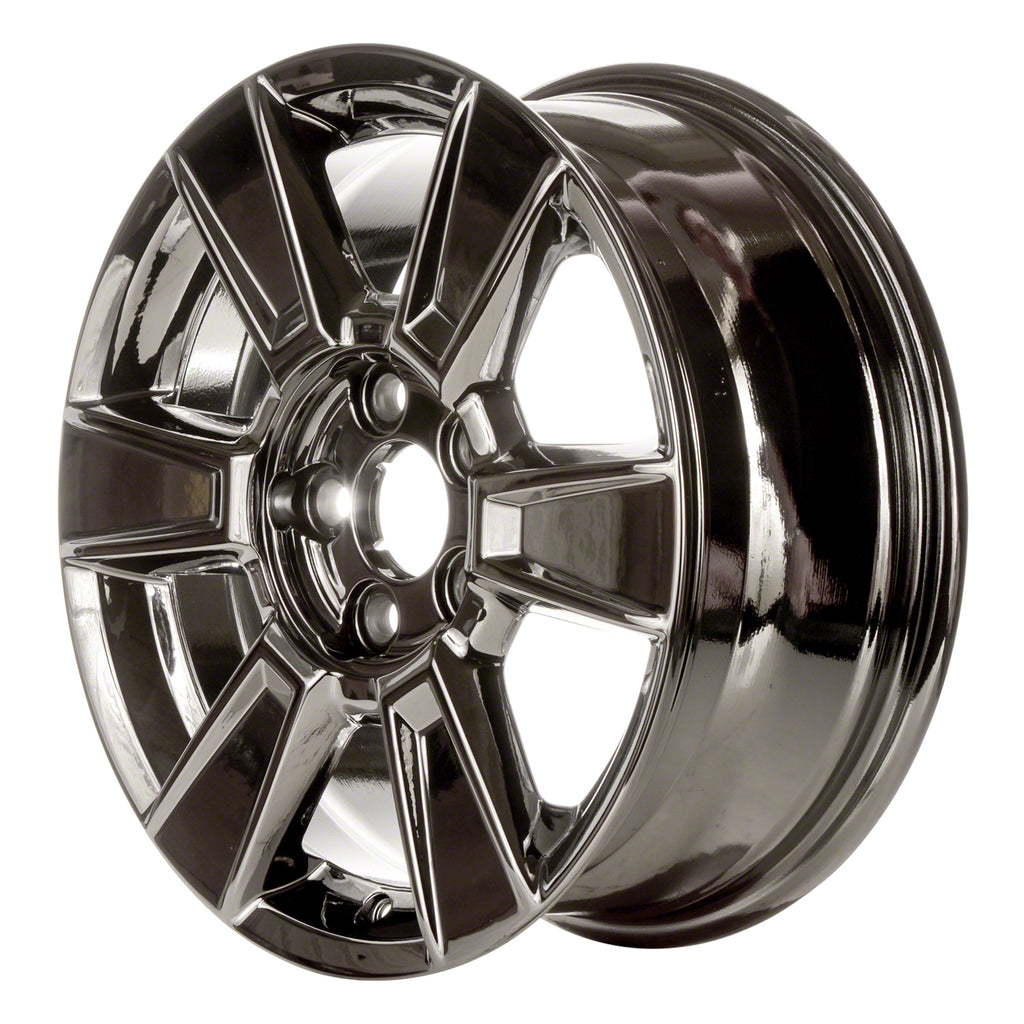 Aluminum Wheel For Gmc Terrain 2010-2013(ALYGI090U95)