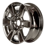 Aluminum Wheel For Gmc Terrain 2010-2013(ALYGI090U95)
