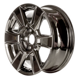 Aluminum Wheel For Gmc Terrain 2010-2013(ALYGI090U95)