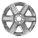 Aluminum Wheel For Gmc Terrain 2010-2012(ALYGI099U10)