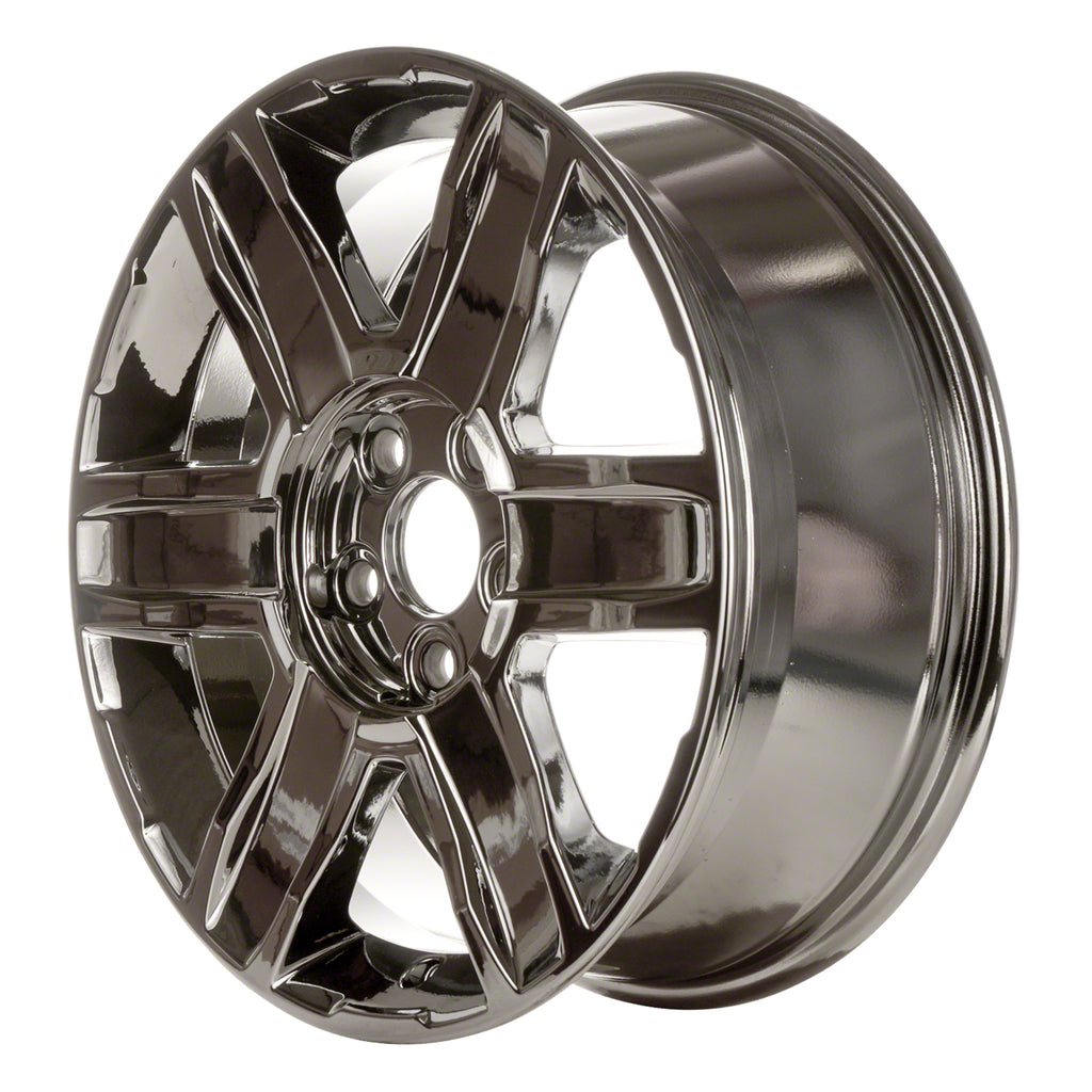 Aluminum Wheel For Gmc Terrain 2010-2012(ALYGI099U95)