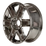 Aluminum Wheel For Gmc Terrain 2010-2012(ALYGI099U95)
