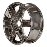 Aluminum Wheel For Gmc Terrain 2010-2012(ALYGI099U95)