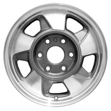 Aluminum Wheel For Chevrolet Astro Van 2003-2003(ALYGJ019U10)