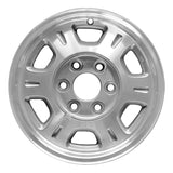Aluminum Wheel For Gmc Safari Van 2003-2004(ALYGJ020U10)