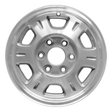Aluminum Wheel For Gmc Safari Van 2003-2004(ALYGJ020U10)
