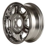 Aluminum Wheel For Gmc Safari Van 2003-2004(ALYGJ020U85)