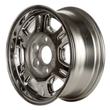 Aluminum Wheel For Gmc Safari Van 2003-2004(ALYGJ020U85)
