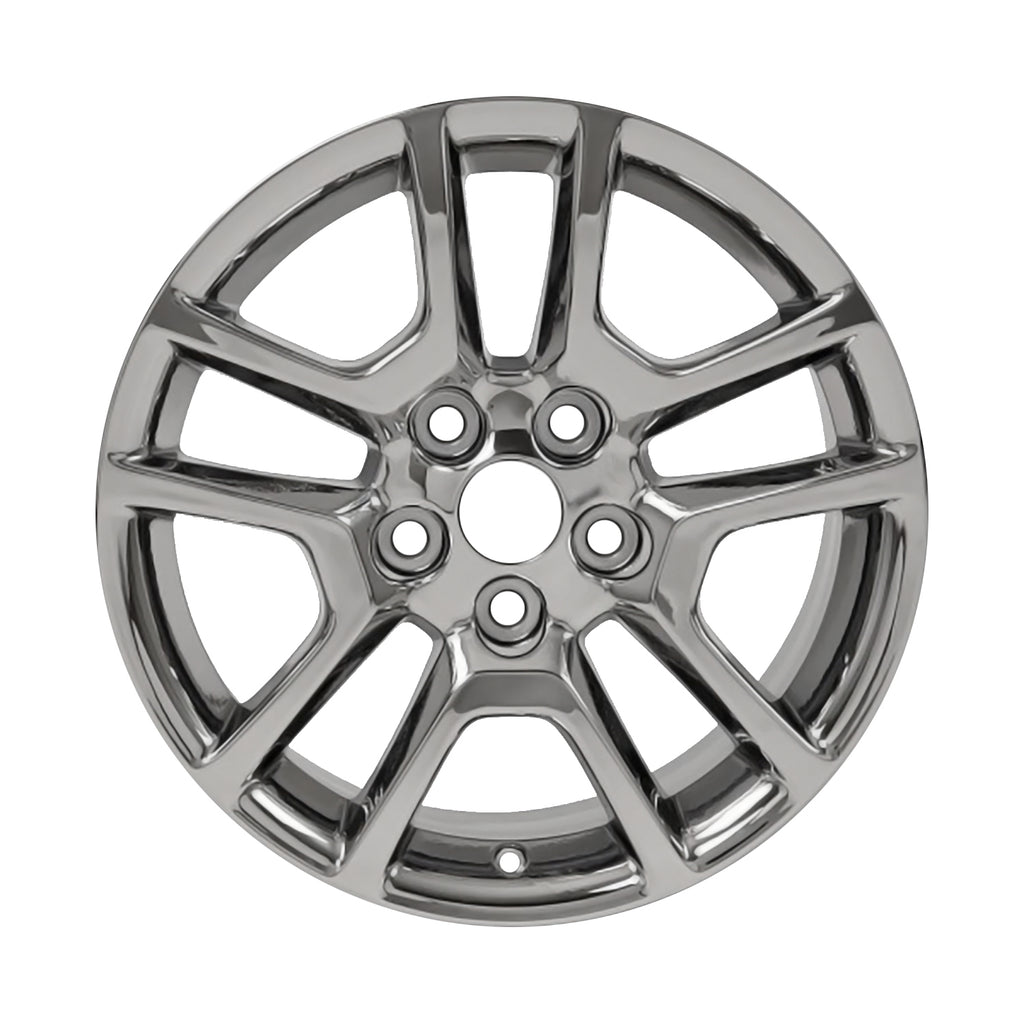 Aluminum Wheel For Gmc Pickup Gmc Sierra 2000-2003(ALYGJ022U20)