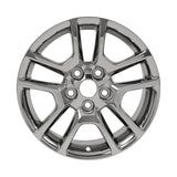 Aluminum Wheel For Gmc Pickup Gmc Sierra 2000-2003(ALYGJ022U20)