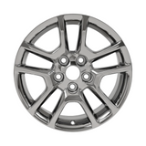 Aluminum Wheel For Gmc Pickup Gmc Sierra 2000-2003(ALYGJ022U20)