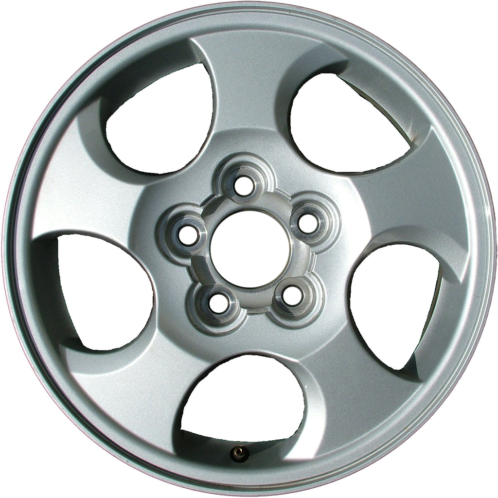Aluminum Wheel For Saturn Vue 2002-2005(ALYGJ028U20)