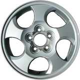 Aluminum Wheel For Saturn Vue 2002-2005(ALYGJ028U20)