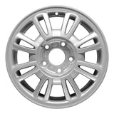 Aluminum Wheel For Buick Lesabre 2002-2005(ALYGJ029U20)