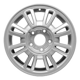 Aluminum Wheel For Buick Lesabre 2002-2005(ALYGJ029U20)