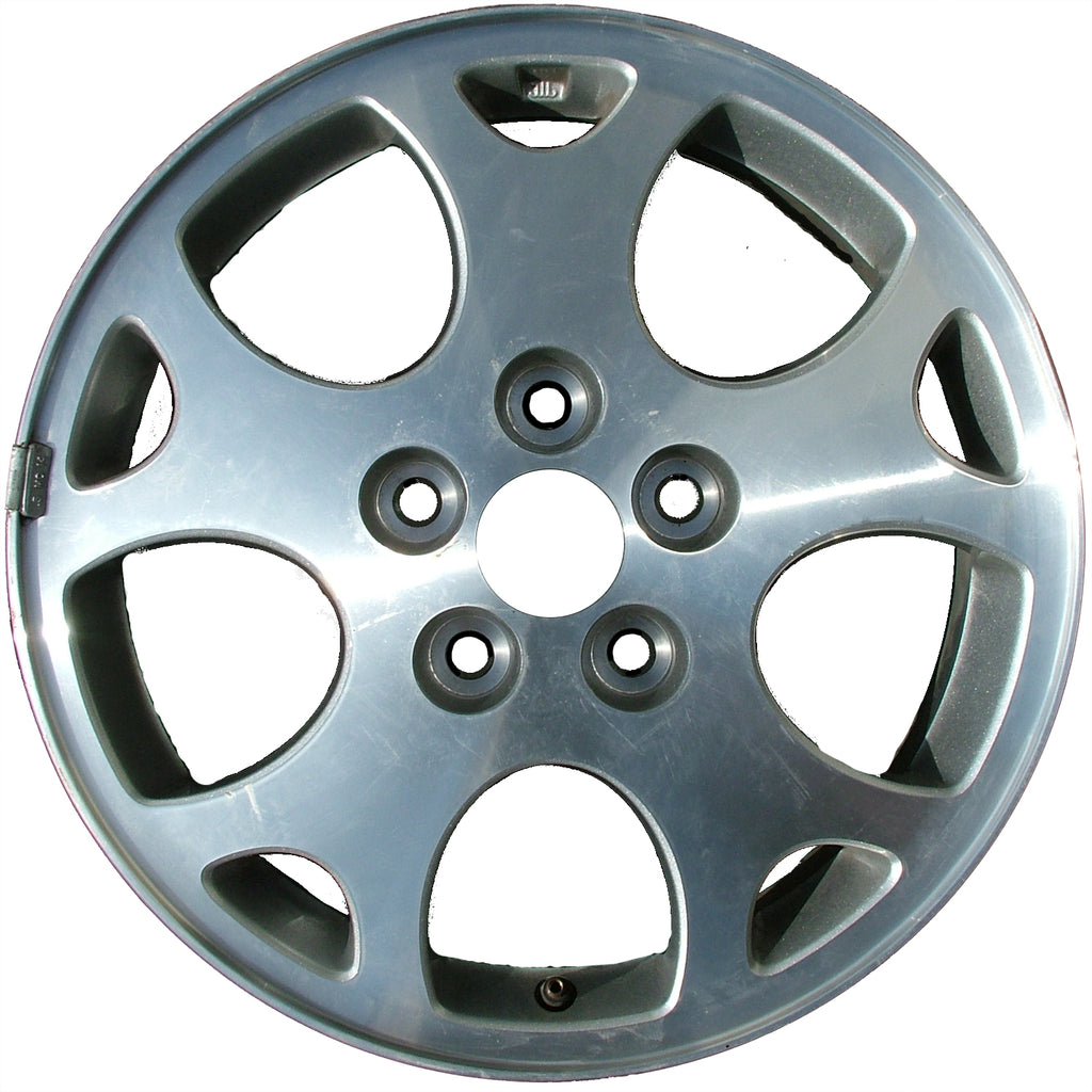Aluminum Wheel For Saturn Vue 2002-2007(ALYGJ031U20)