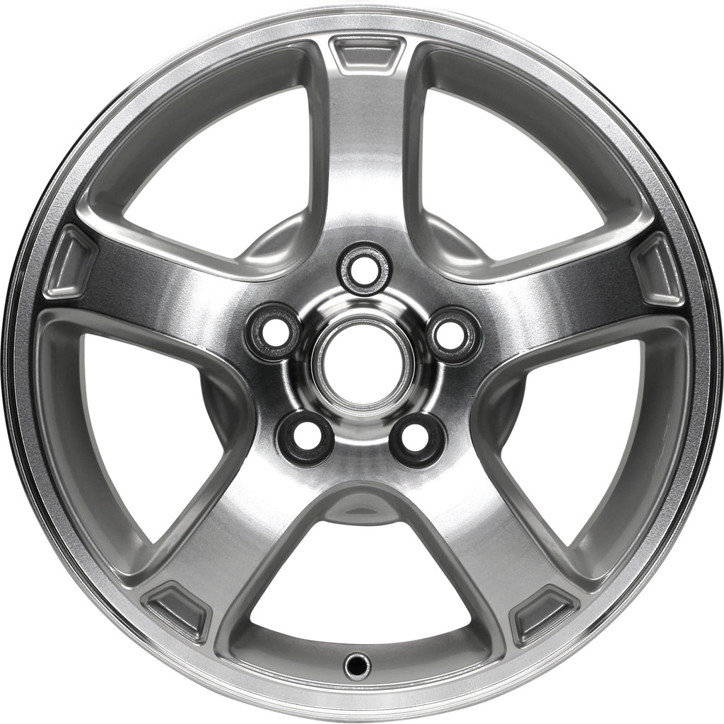 Aluminum Wheel For Saturn Vue 2006-2007(ALYGJ049U20N)